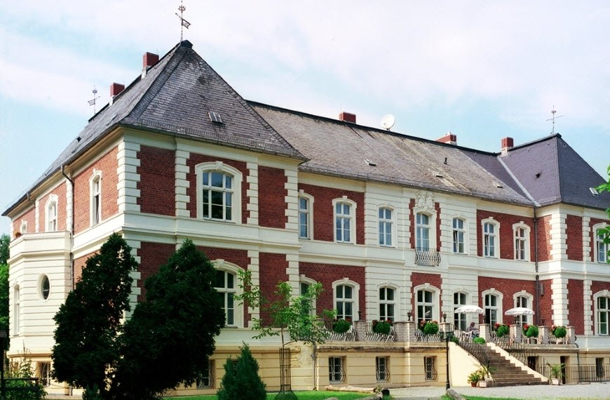 Hotel Schloss Calberwisch, Osterburg, Germany, Germany